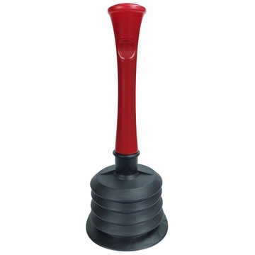 Przepychacz syfonu umywalkowego umywalek