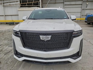 Cadillac Escalade III 2021 Cadillac Escalade ESV Sport 2021 6.2 Benzyna 420KM, zdjęcie 7