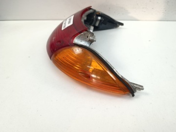 ЗАДНИЙ ФОНАРЬ HONDA CBF 600