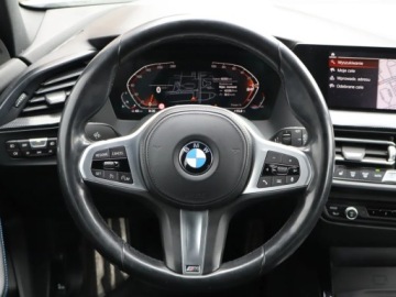 BMW Seria 1 F40 2021 BMW 1 118i, Salon Polska, 1. Właściciel, zdjęcie 17