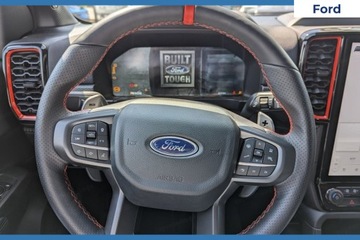 Ford Ranger VI Raptor 3.0 V6 EcoBoost 292KM 2024 FORD Ranger Raptor 4x4 A10 3.0 292KM, zdjęcie 8