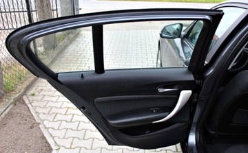 BMW Seria 1 F20-F21 Hatchback 3d Facelifting 2017 118d 150KM 2019 BMW Seria 1 2.0D Nawigacja Tempomat Klimatyzacja Gwarancja 1 rok, zdjęcie 11