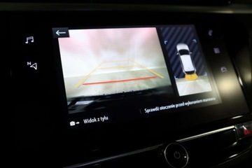 Opel Corsa F CORSA-e e 136KM 2022 Opel Corsa duza bateria 50 kWh, zlacze CCS, pelna faktura VAT 136KM, zdjęcie 29