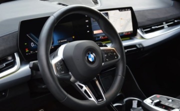 BMW X2 U10 SUV 2.0 18d 150KM 2024 BMW X2 18d sDrive M Sport Dealer BMW Bonkowscy Gorzow Wlkp. 2.0 Diesel, zdjęcie 8