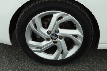 Peugeot 308 II SW Facelifting 1.2 PureTech 110KM 2018 Peugeot 308 1.2 PureTech, Klima, Tempomat, zdjęcie 22