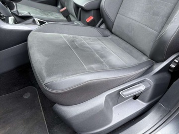 Volkswagen T-Roc I SUV Facelifting 1.5 TSI ACT 150KM 2024 Volkswagen T-Roc TSI 150KM Style Pakiet zimowy Keyless Aktywny tempomat, zdjęcie 12