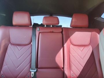 Lexus NX II 2024 Lexus NX 350H Base 2024 2.5l 2.5 Hybryda 240KM, zdjęcie 10