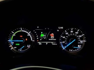 Toyota Highlander III 2022 Toyota Highlander 2022, 2.5L, 4x4, LIMITED, od ubezpieczalni 2.5 Hybryda, zdjęcie 10