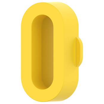 КРЫШКА ЗАРЯДНОГО РАЗЪЕМА ДЛЯ ЧАСОВ GARMIN