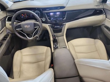 Cadillac 2020 Cadillac XT6 Premium Luxury 2020 3.6l 3.6 Benzyna 310KM, zdjęcie 8
