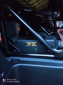 ОТОПЛЕНИЕ - ПАРКОВКА 2 КВТ 12В УСТАНОВКА ДИСТАНЦИОННОГО УПРАВЛЕНИЯ