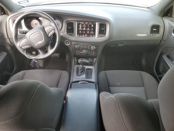 Dodge Charger VII 2023 Dodge Charger SXT 2023 3.6l 3.6 Benzyna 292KM, zdjęcie 8