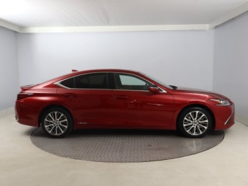Lexus ES VII (XV70) 2021 Lexus ES 300h, Salon Polska, Serwis ASO, Automat, zdjęcie 5