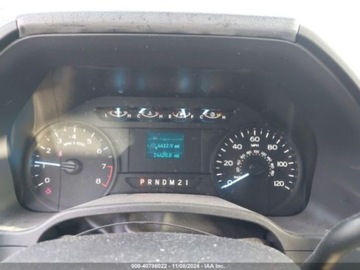 Ford 2019 Ford F150 2019r., XL, od ubezpieczalni 3.3 Benzyna 290KM, zdjęcie 10