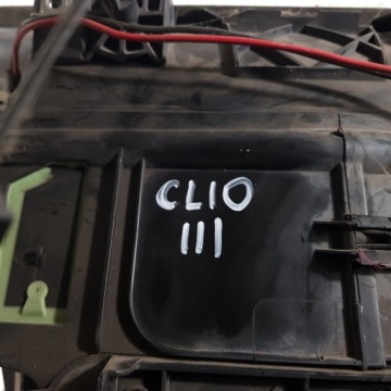 ОТОПИТЕЛЬ RENAULT 8200296664