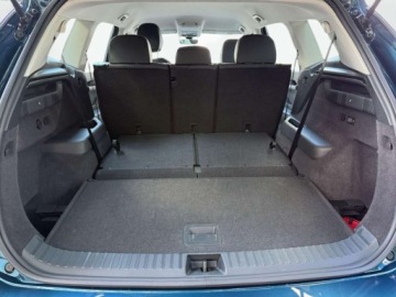 Volkswagen Tayron 2025 Volkswagen Tayron 1.5 eTSI 150 KM DSG Life 7 Osobowy Kamera 360 Hak, zdjęcie 7