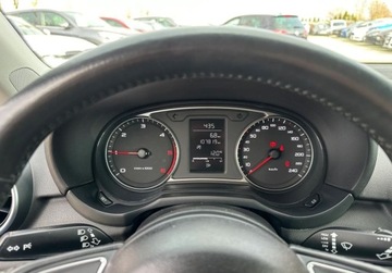 Audi A1 I Sportback 5d Facelifting 1.4 TDI ultra 90KM 2015 Audi A1 1,4 TDI 90 KM GWARANCJA Zamiana Zareje..., zdjęcie 8