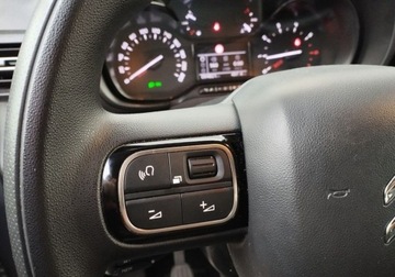 Citroen Berlingo III Osobowy M 1.5 BlueHDi 102KM 2023 Citroen Berlingo 1.5 Diesel 102KM CIEZAROWY Feel Vat 23 Salon PL Serwis ASO, zdjęcie 17