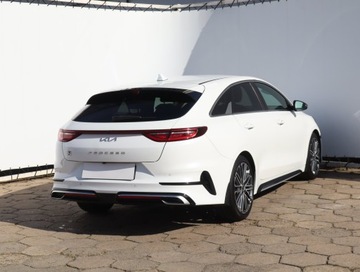 Kia Proceed Shooting Brake 1.5 T-GDI 160KM 2021 Kia ProCeed 1.5 T-GDI, Salon Polska, zdjęcie 4