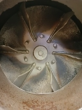 Вентилятор Спанекс 300