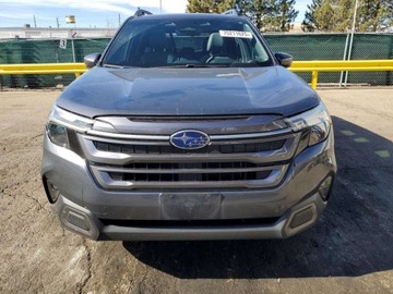 Subaru Forester VI 2025 Subaru Forester Limited 2025 2.5 Benzyna 182KM, zdjęcie 5