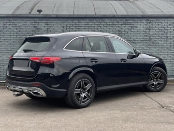 Mercedes GLC C254/X254 Coupe 2.0 200 204KM 2025 MERCEDES-BENZ GLC 200 4-Matic AMG Line 2.0 (204KM) 2025, zdjęcie 3