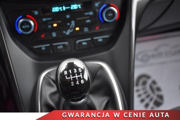 Ford C-MAX II Grand C-MAX Facelifting 1.5 EcoBoost 150KM 2016 Ford C-MAX NawigacjaKamera Asystenty El.Klapa Pol-SkoraGrzaneFotelePiekny, zdjęcie 20