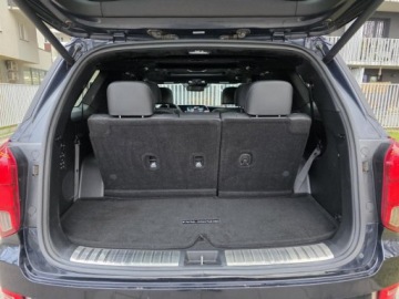 Hyundai 2022 Hyundai palisade Calligraphy 4X4, 3.8l benzyna 295KM 63,165km Dokumentacja, zdjęcie 32