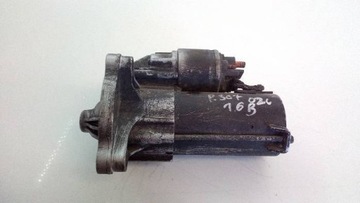 Peugeot 307 1.6i B 16V стартер, 9 зубьев