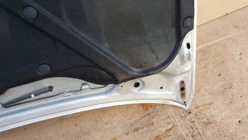 DAIHATSU TERIOS 97- KAPOTA KRYT MOTORU