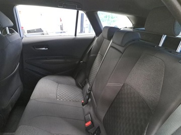 Toyota Corolla XII TS Kombi Facelifting 1.8 Hybrid 140KM 2023 Toyota Corolla 1.8 Hybrid Comfort Seria E21 (2019-, zdjęcie 13
