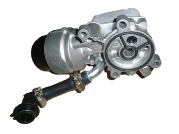 CHŁODNICA OLEJU PEUGEOT 3008 5008 EXPERT 2.0 HDI