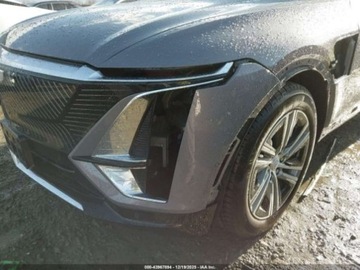 Cadillac 2025 Cadillac LYRIQ 2025 Cadillac LYRIQ 4dr Luxury Elektryczny 515KM, zdjęcie 3