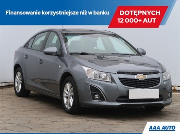 Chevrolet Cruze 1.8 i 16V, Salon Polska