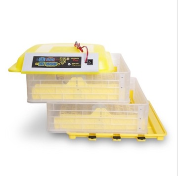 Professional Smart Incubator 96-bit