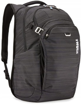Plecak Thule Construct 24L CONBP-116 na laptopa BLACK