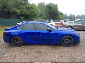 Lexus IS III 2024 Lexus IS 2024 Lexus IS 500 F SPORT Performance RWD 5.0 Benzyna 472KM, zdjęcie 6