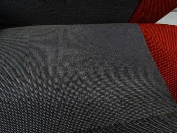 КОМПЛЕКТ СИДЕНИЙ ПЕРЕДНИЕ ЗАДНИЕ FORD FOCUS II ST RECARO