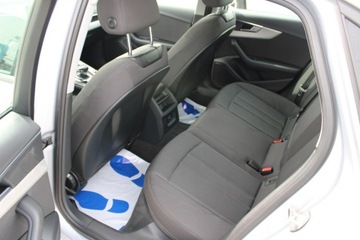 Audi A4 B9 Limousine Facelifting 2.0 35 TFSI 150KM 2020 Audi A4 Limousine S-Tronic Led F-vat Salon Polska, zdjęcie 25