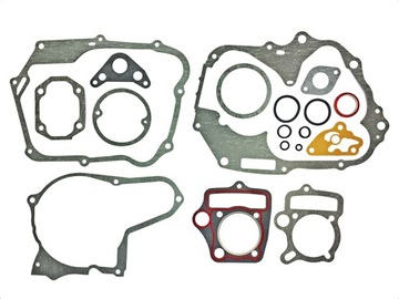 USZCZELKI SILNIKA KPL ATV QUAD 110-125CC 52,4MM
