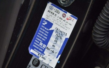 Opel Mokka I SUV 1.6 Ecotec 115KM 2016 Opel Mokka 1.6 MPI Navi Kamera 2016r Hak Sprowadzony 1.6 Benzyna 115KM, zdjęcie 33