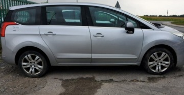 Peugeot 5008 I 2010 Peugeot 5008 1.6 HDI, zdjęcie 2