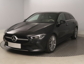 Mercedes CLA C118/X118 2019 Mercedes CLA 200, Salon Polska, Automat, Skóra, zdjęcie 1