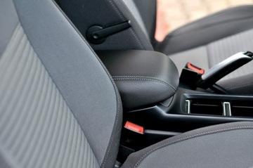 Ford C-MAX II Grand C-MAX Facelifting 1.0 EcoBoost 125KM 2019 Ford C-Max _1.0 125KM Climatronic Led Pdc Serwis_, zdjęcie 14