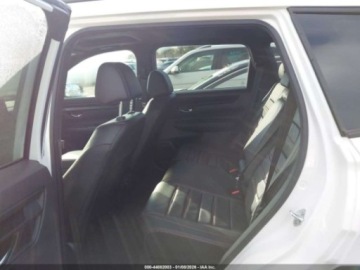 Honda CR-V VI 2026 Honda CR-V Hybrid Sport-L 2026 2.0 Hybryda 145KM, zdjęcie 7