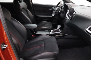 Kia Proceed Shooting Brake 1.6 T-GDI 204KM 2021 Kia ProCeed GT 1.6 T-GDI, Salon Polska, zdjęcie 8