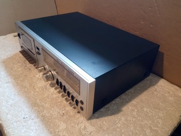 Магнитофон FISHER CR-4030