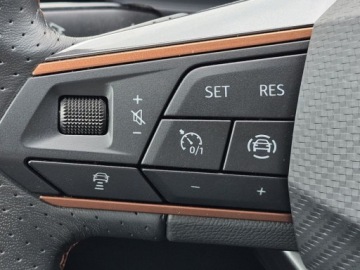 Cupra Formentor Crossover 1.5 TSI 150KM 2023 Cupra Formentor Panorama Faktura VAT Czarna podsufitka Grzane fotele 1.5, zdjęcie 22