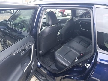 Toyota RAV4 V SUV 2.5 Hybrid Dynamic Force 222KM 2020 Toyota RAV4 2.5 Hybrid Executive 4x4 V (2018-) Toy, zdjęcie 12
