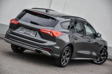 Ford Focus IV Kombi 1.5 EcoBoost 150KM 2019 Ford Focus SW FOCUS ACTIVE 1.5 Ecoboost 150KM BO FULL-LED Gwarancja 12m-cy, zdjęcie 6